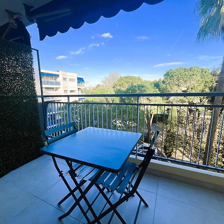 Apartament Casa Jona Cagnes-sur-Mer Zewnętrze zdjęcie
