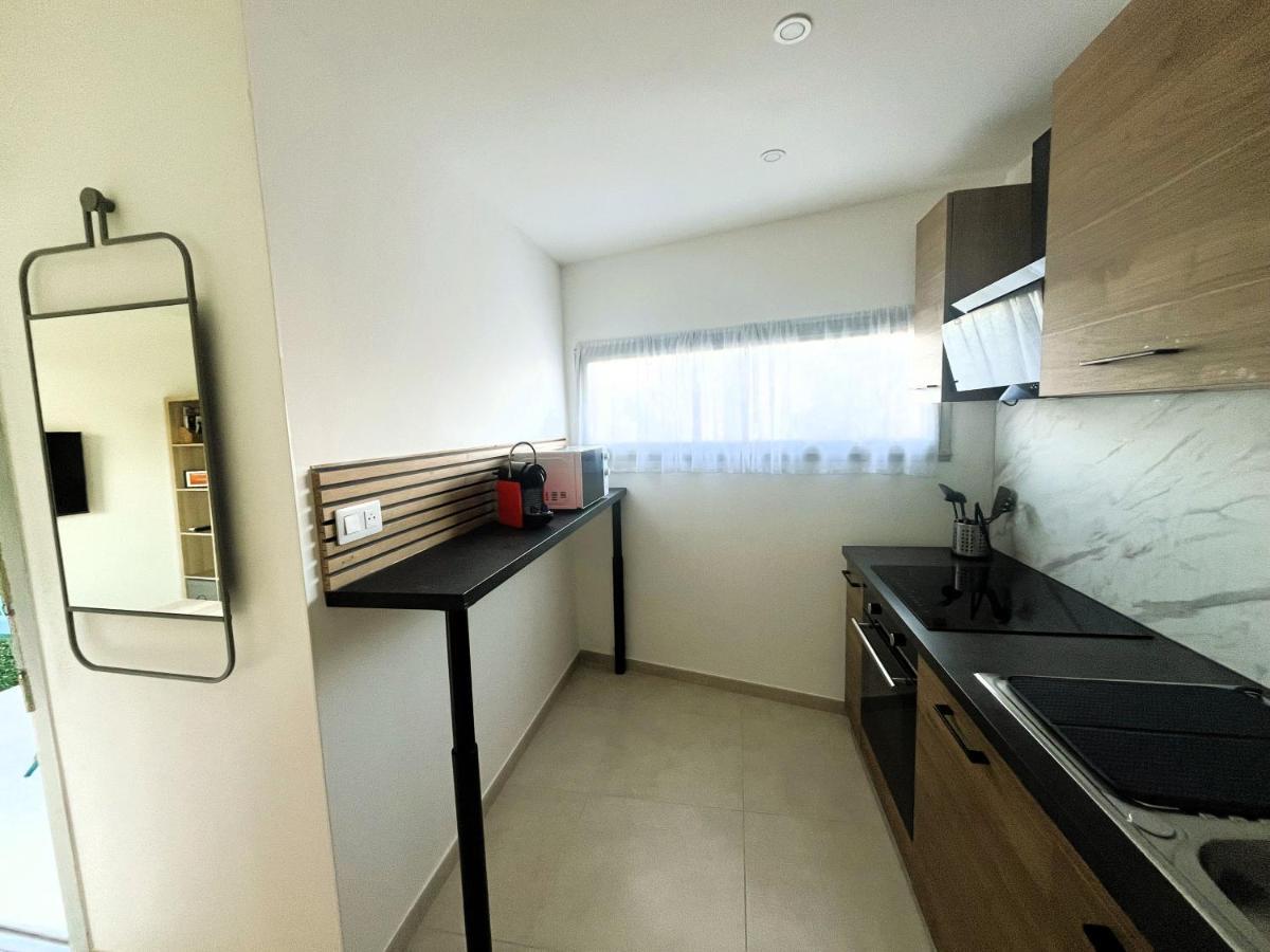 Apartament Casa Jona Cagnes-sur-Mer Zewnętrze zdjęcie