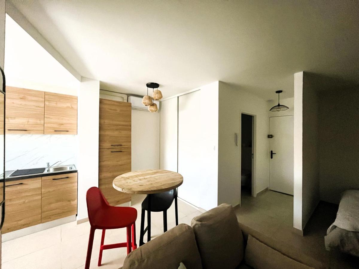 Apartament Casa Jona Cagnes-sur-Mer Zewnętrze zdjęcie