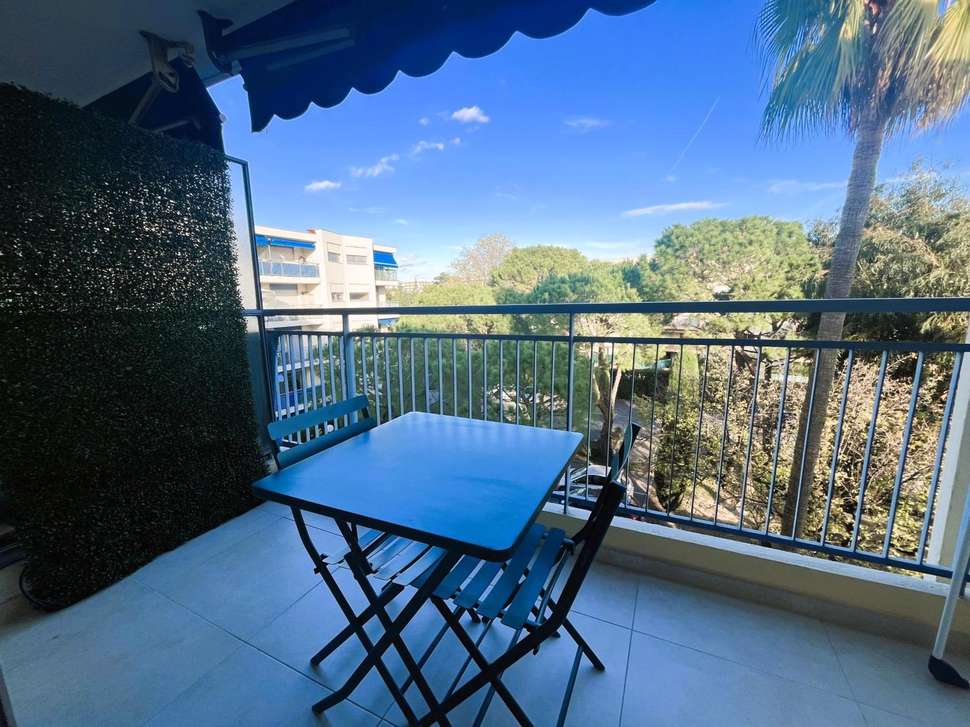 Apartament Casa Jona Cagnes-sur-Mer Zewnętrze zdjęcie